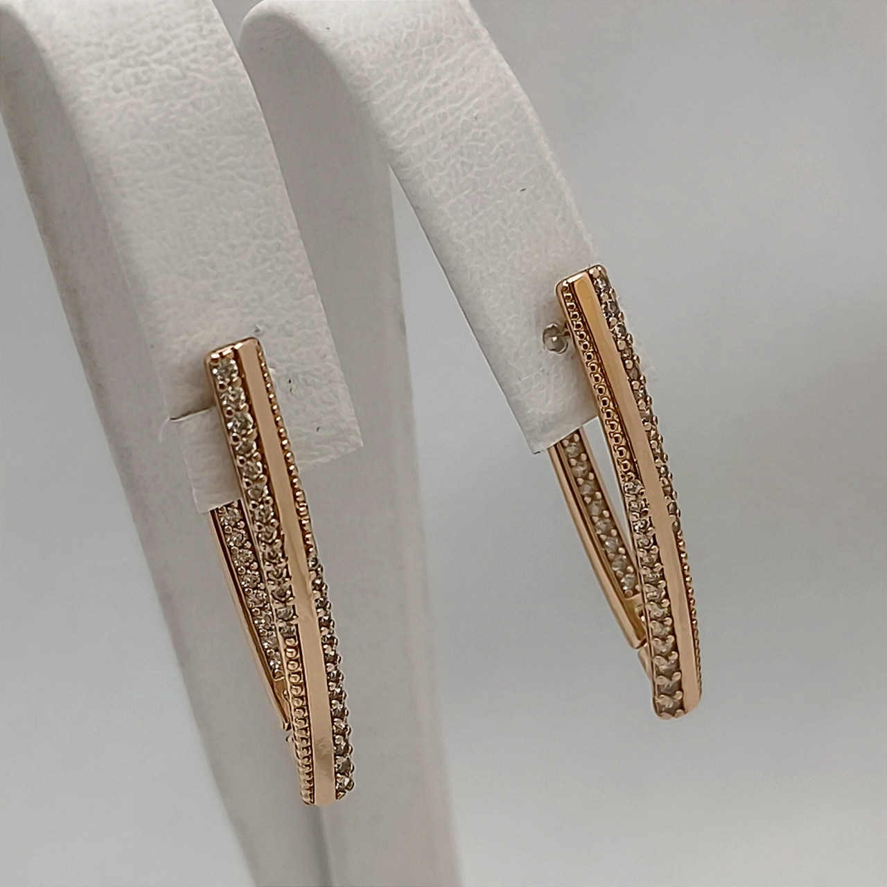 Медичні сережки xuping