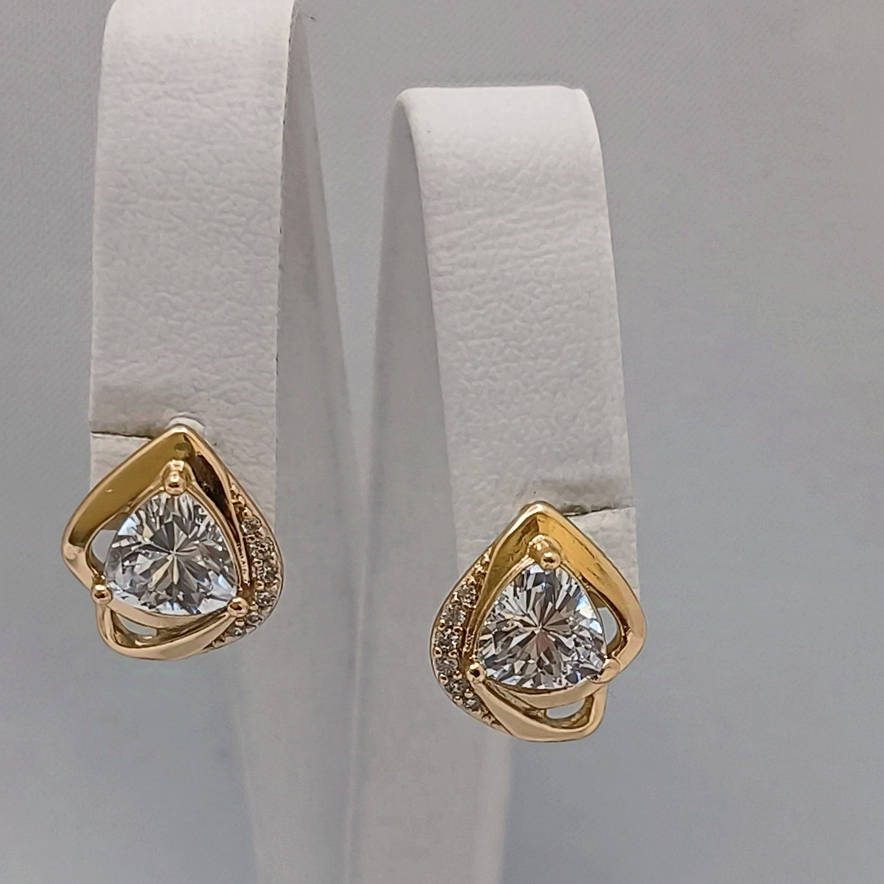 Сережки медичні xuping