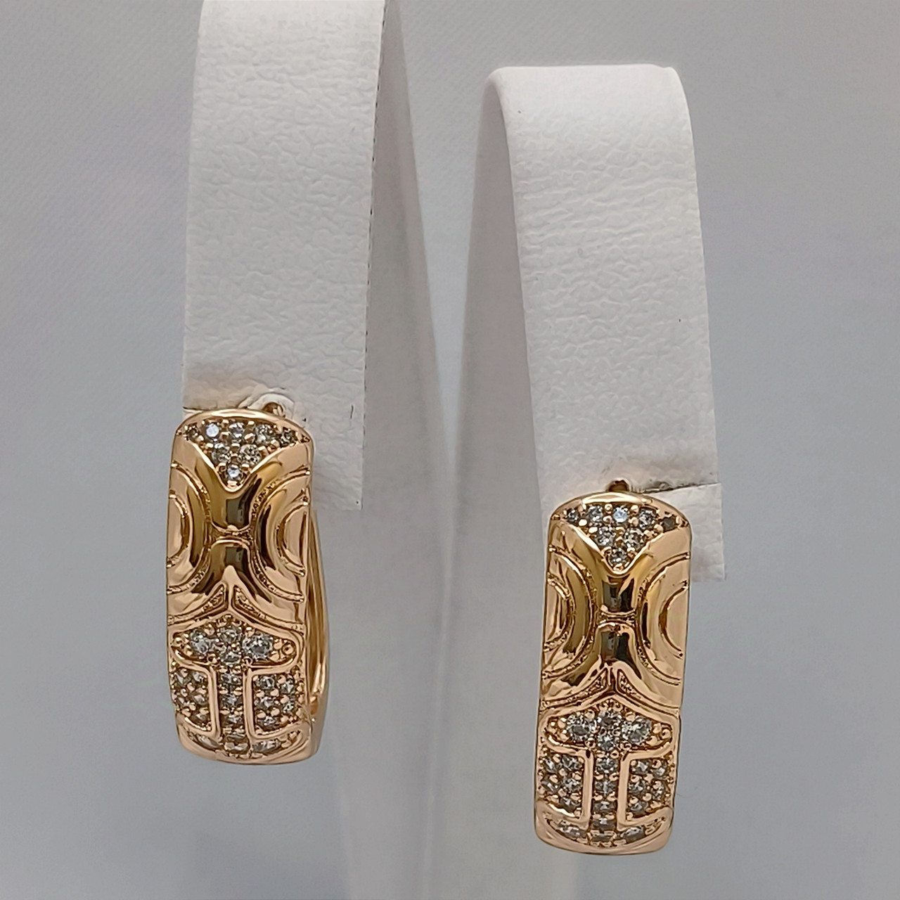 Сережки медичні xuping