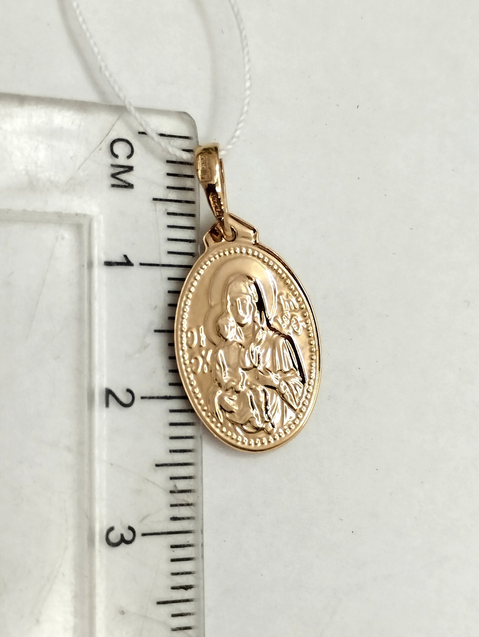 Золота іконка - Зображення 2