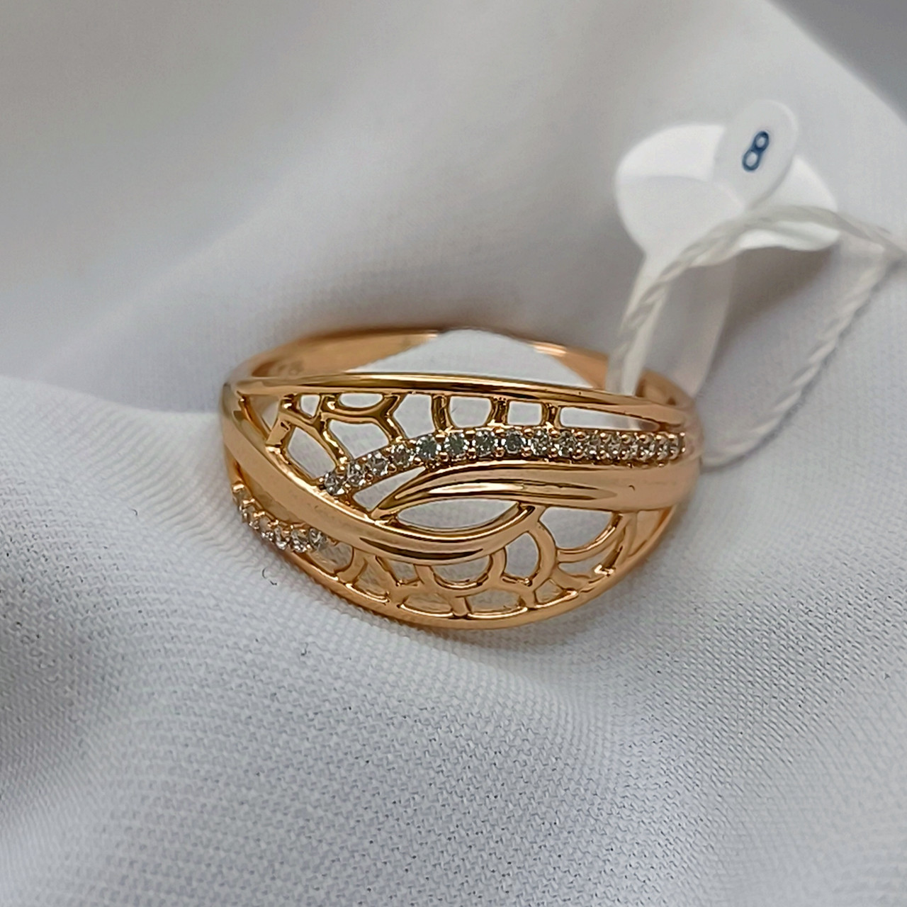 Медичне кільце xuping