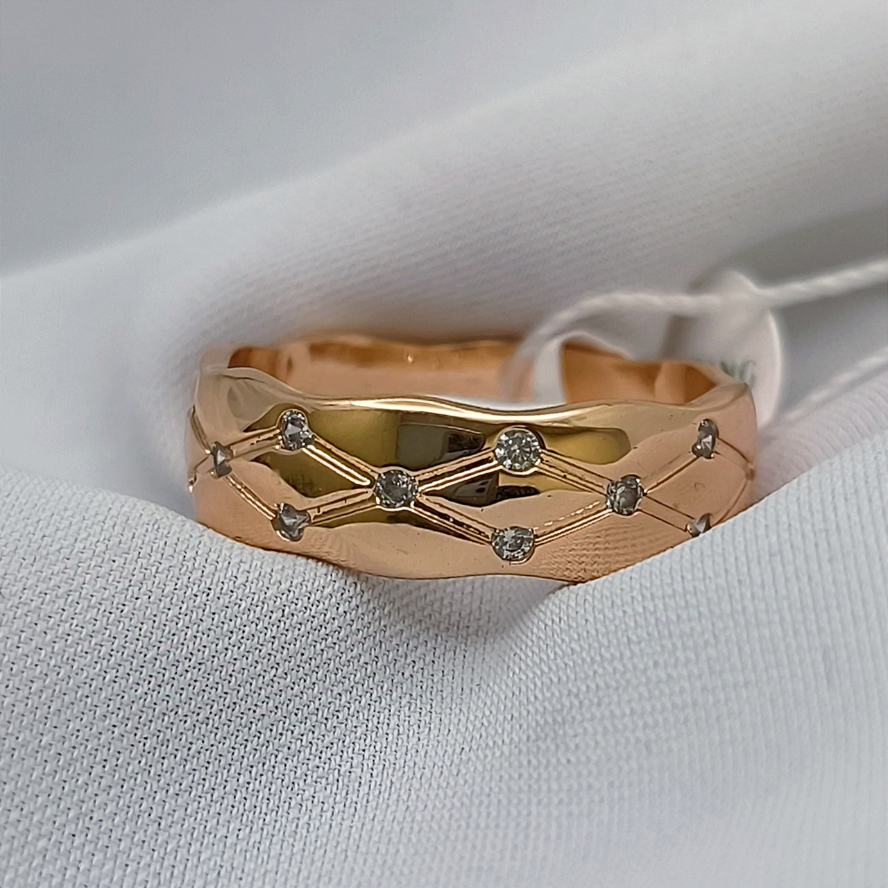 Медичне кільце xuping