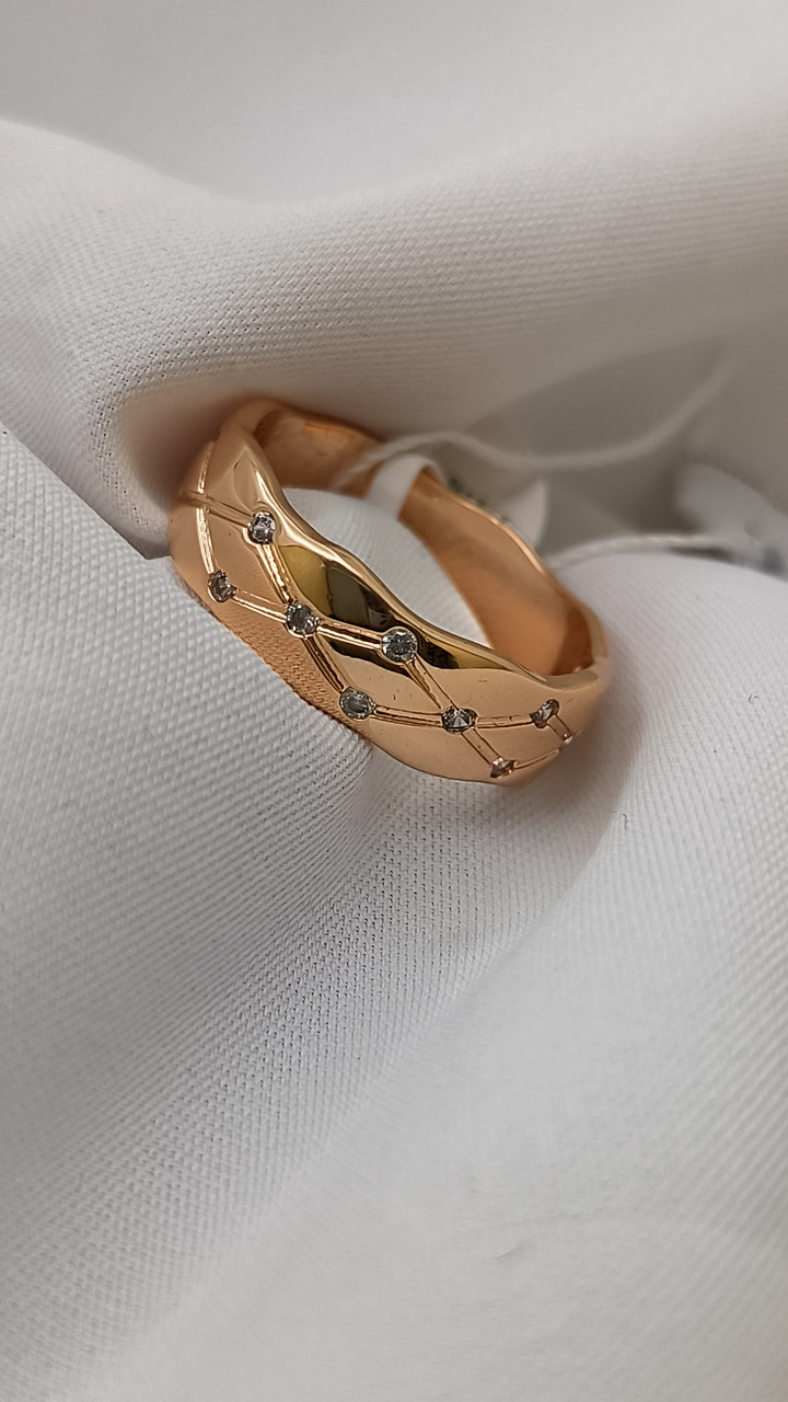 Медичне кільце xuping - Зображення 3