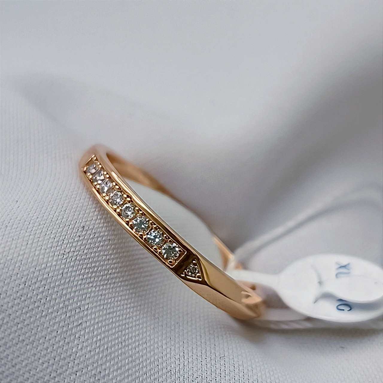 Медичне кільце xuping - Зображення 2