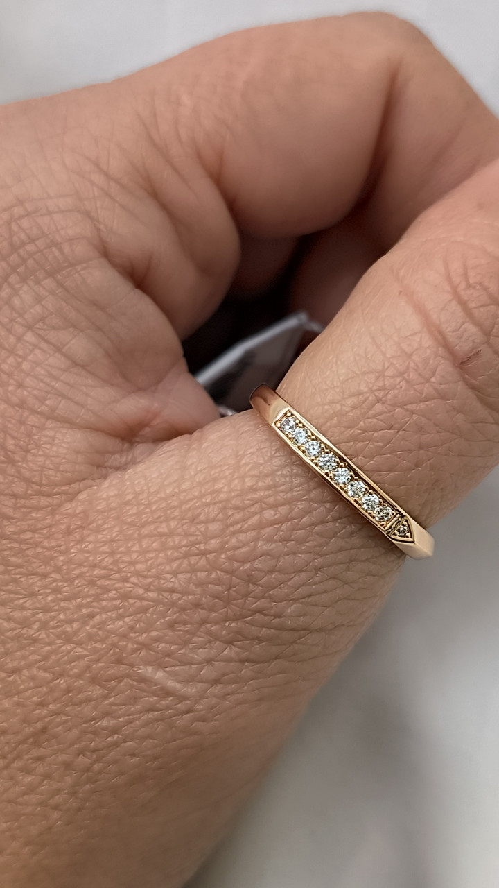 Медичне кільце xuping - Зображення 3