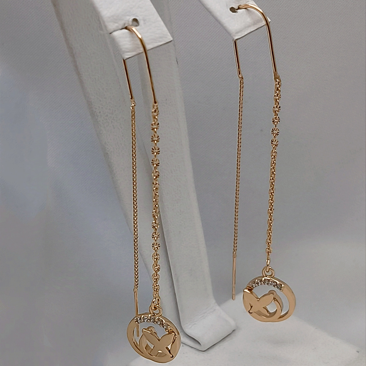 Медичні сережки xuping