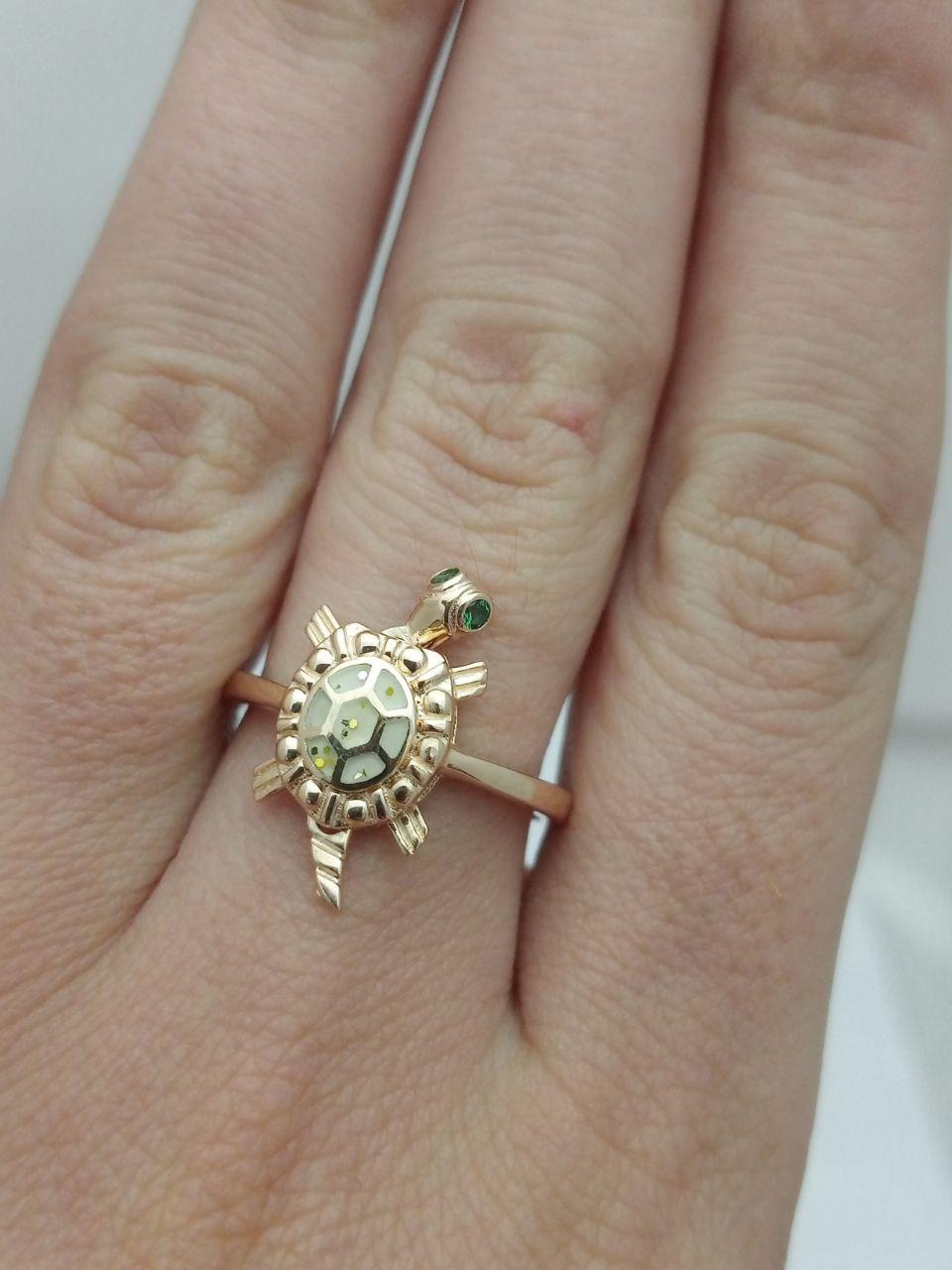 Золоте кільце - Зображення 2