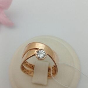 Золоте кільце