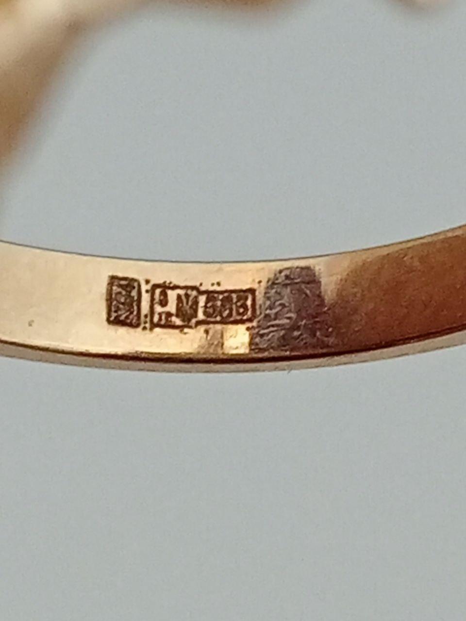 Золоте кільце - Зображення 4