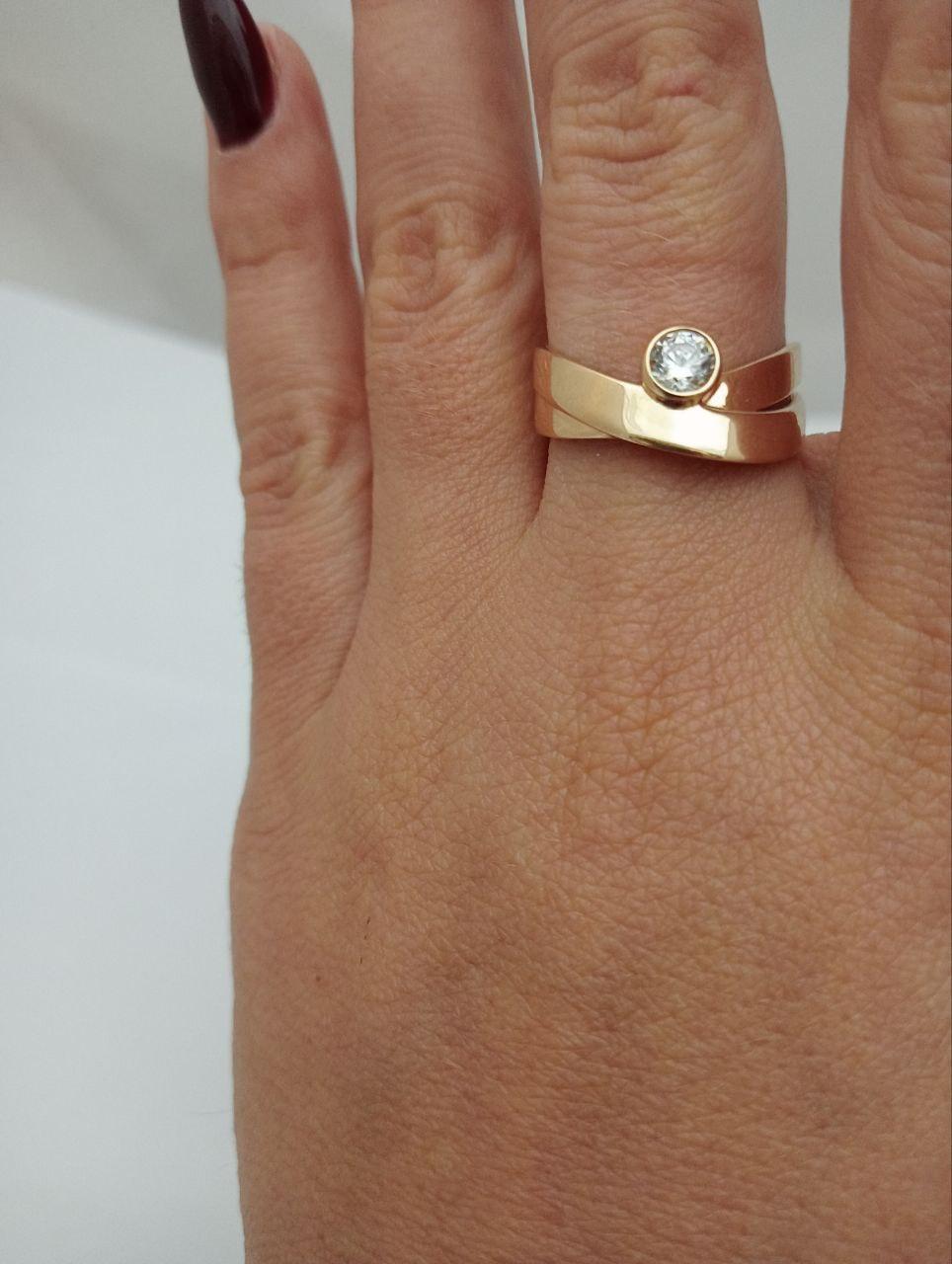 Золоте кільце - Зображення 5