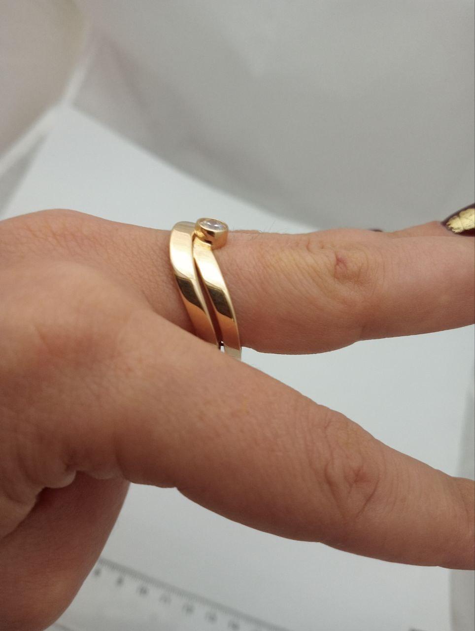 Золоте кільце - Зображення 6