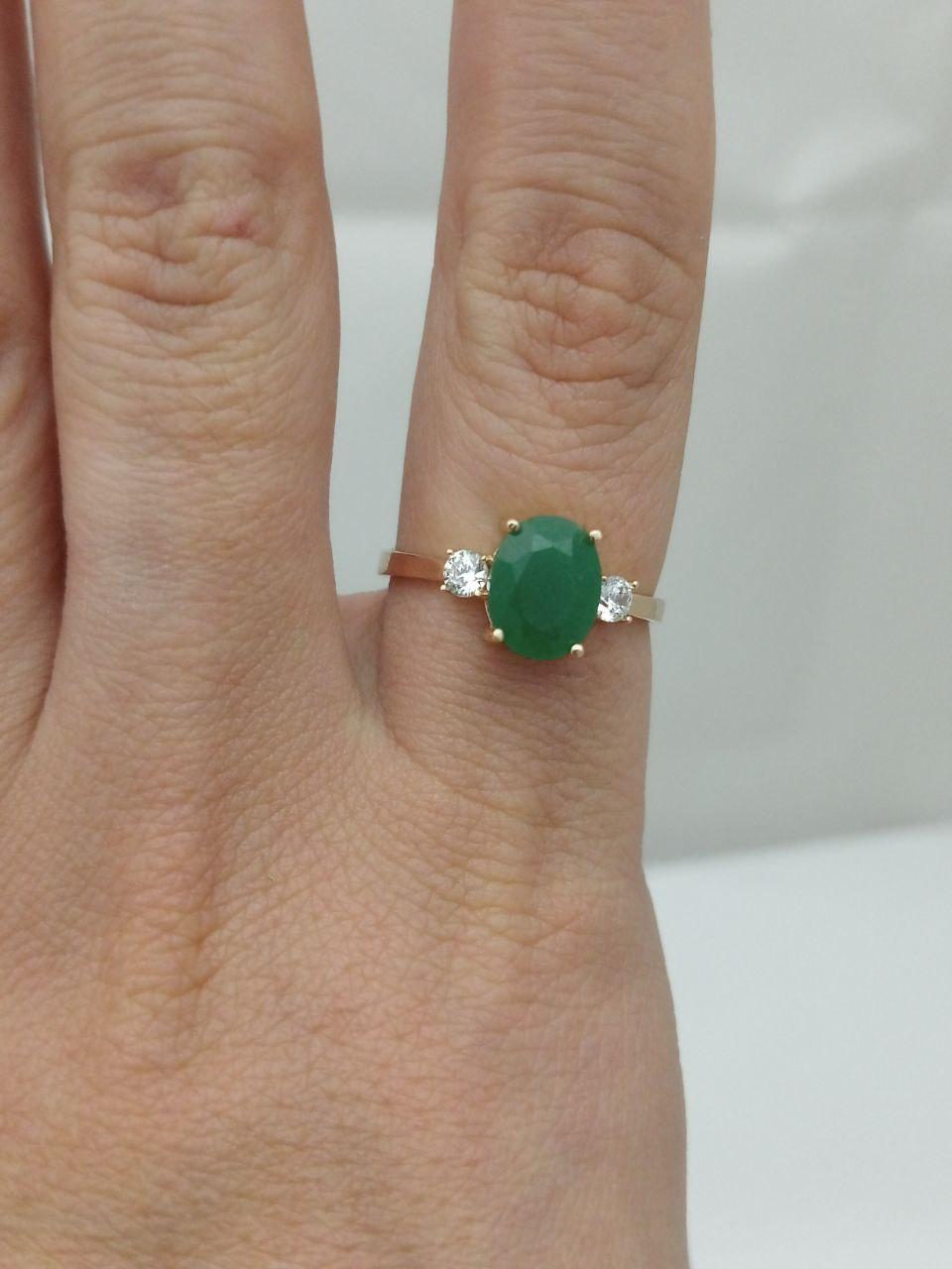 Золоте кільце - Зображення 3