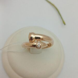 Золоте кільце