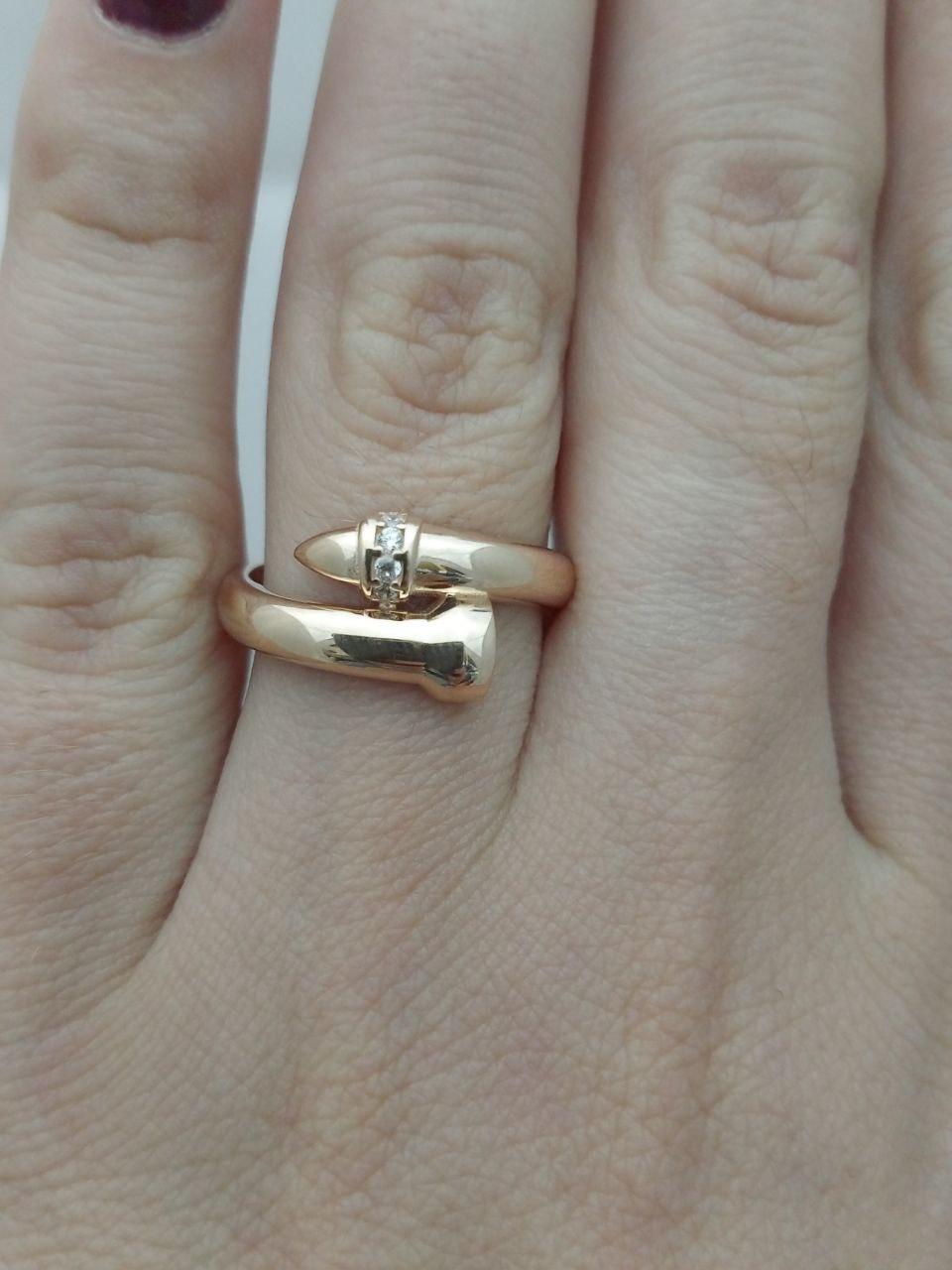 Золоте кільце - Зображення 3