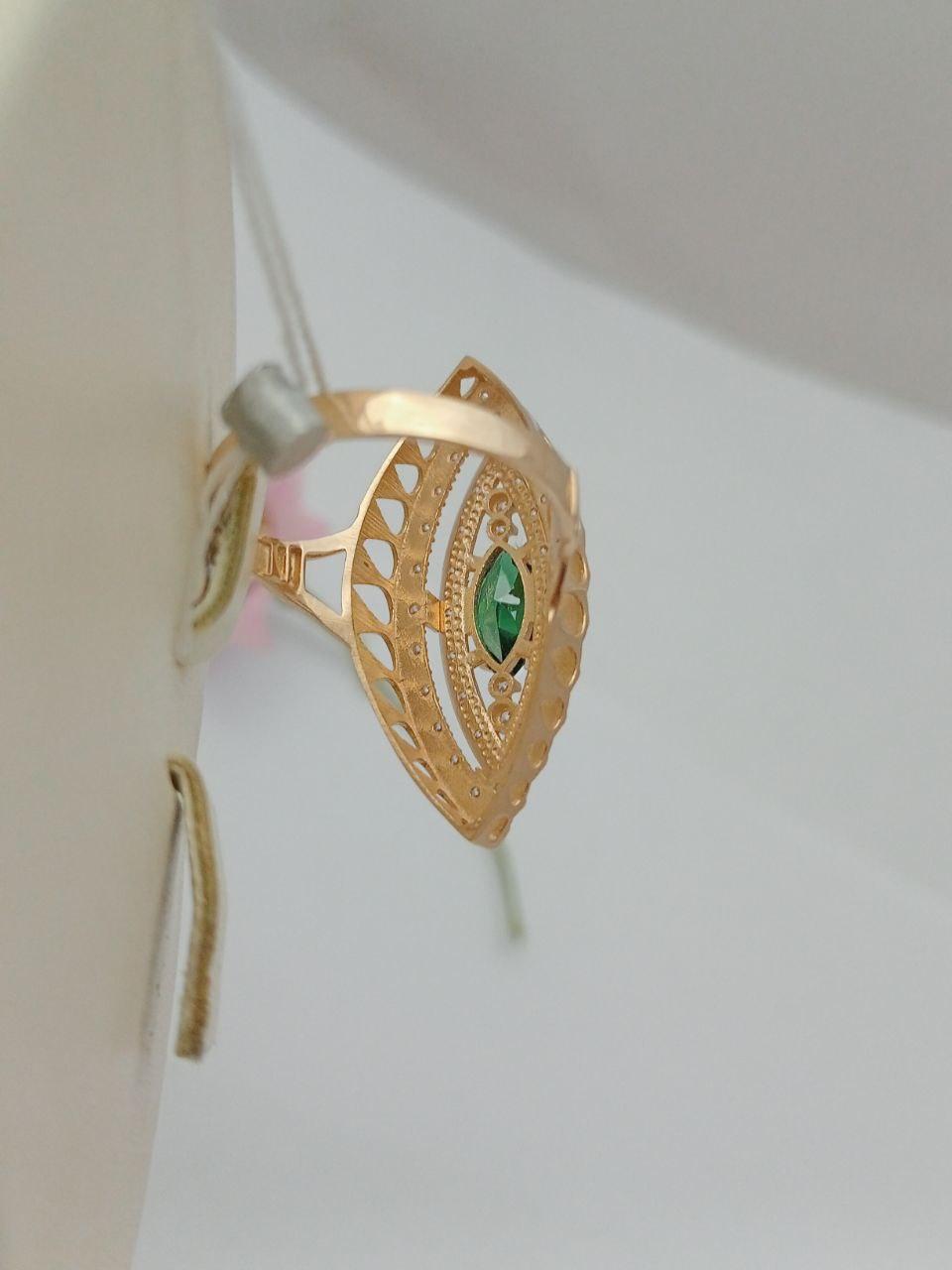 Золоте кільце - Зображення 3