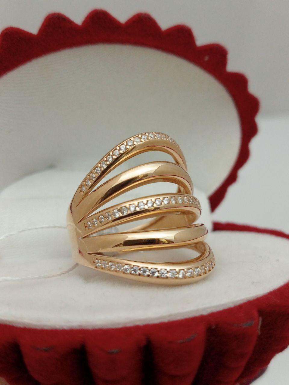 Золоте кільце - Зображення 3