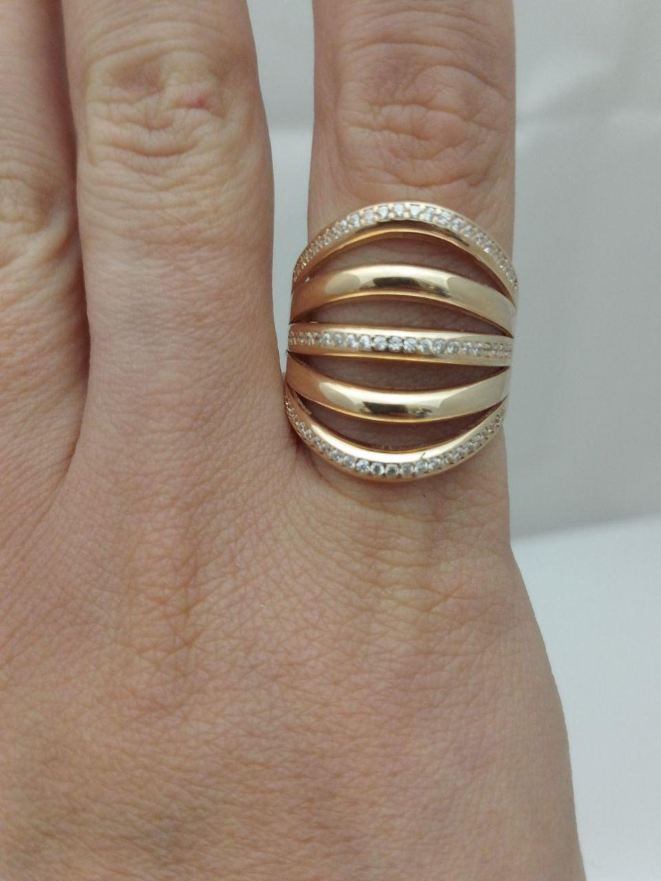 Золоте кільце - Зображення 5