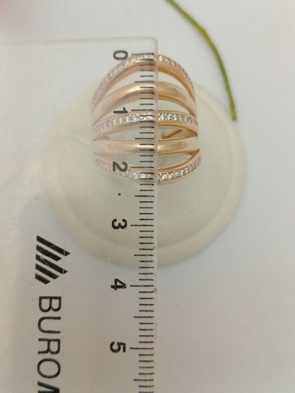 Золоте кільце - Зображення 6