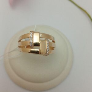 Золоте кільце