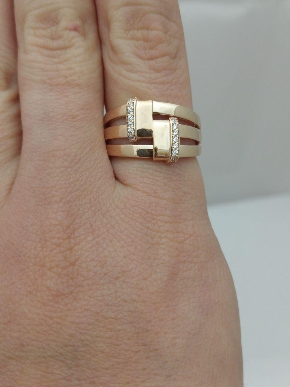 Золоте кільце - Зображення 2