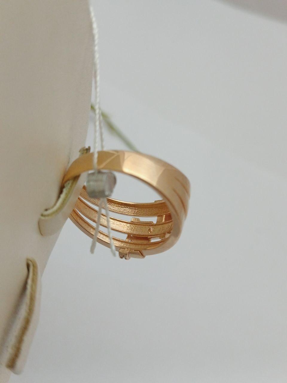 Золоте кільце - Зображення 3