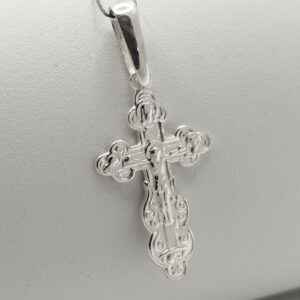 6383350495_serebryanyj-kulon-krest.jpg Срібний кулон хрест