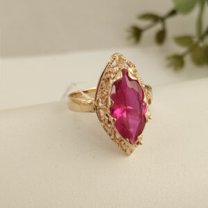 Золоте кільце