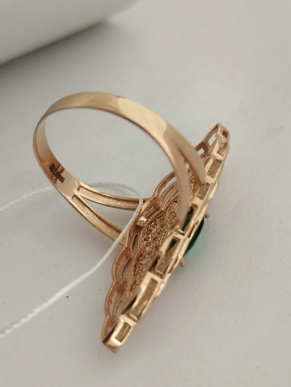 Золоте кільце - Зображення 3