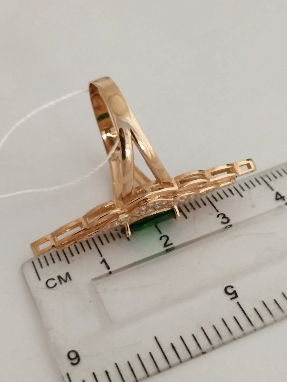 Золоте кільце - Зображення 4