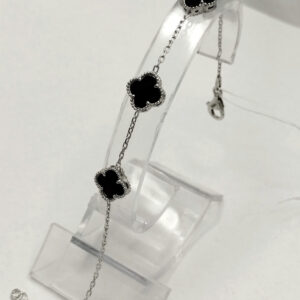 Срібний браслет