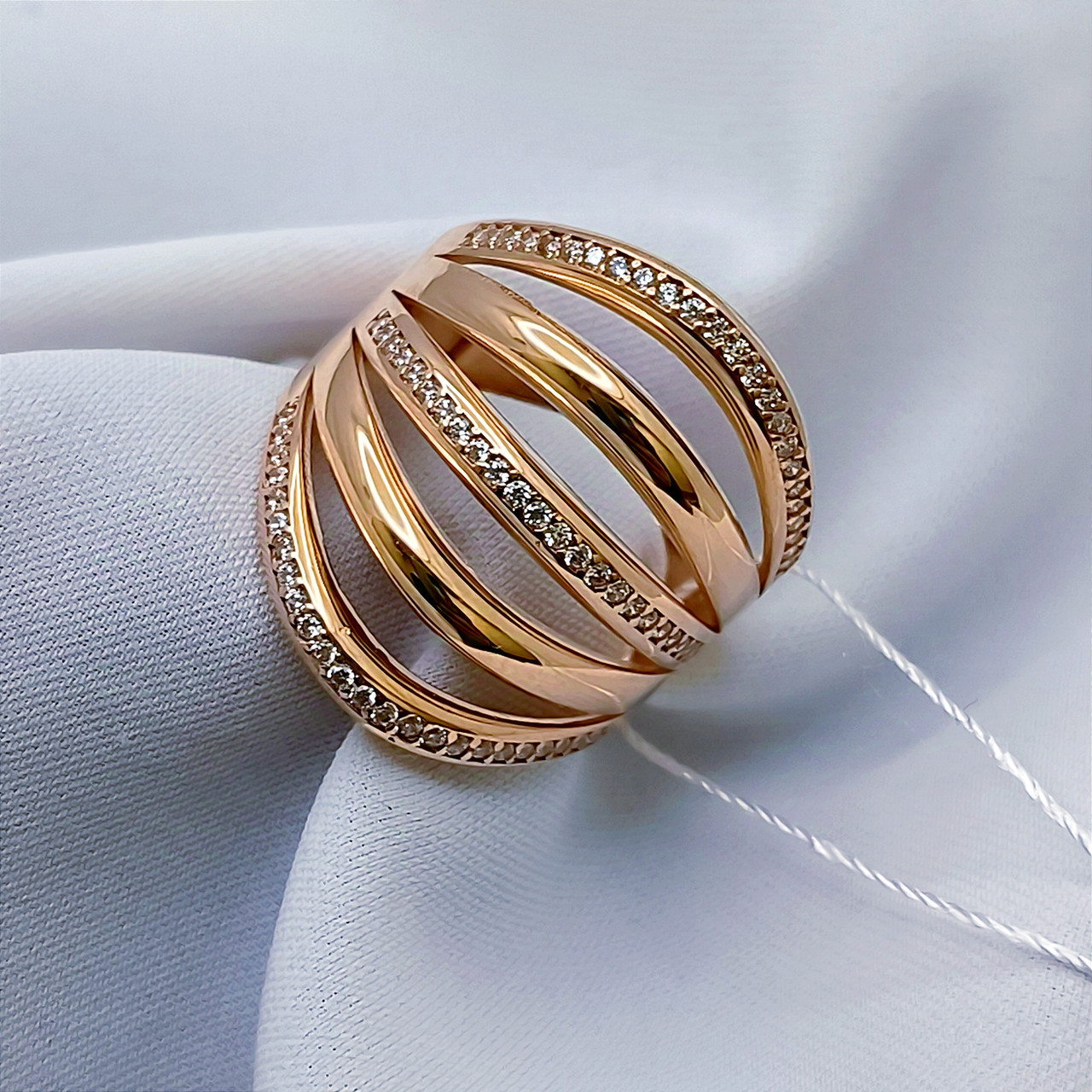 Золоте кільце