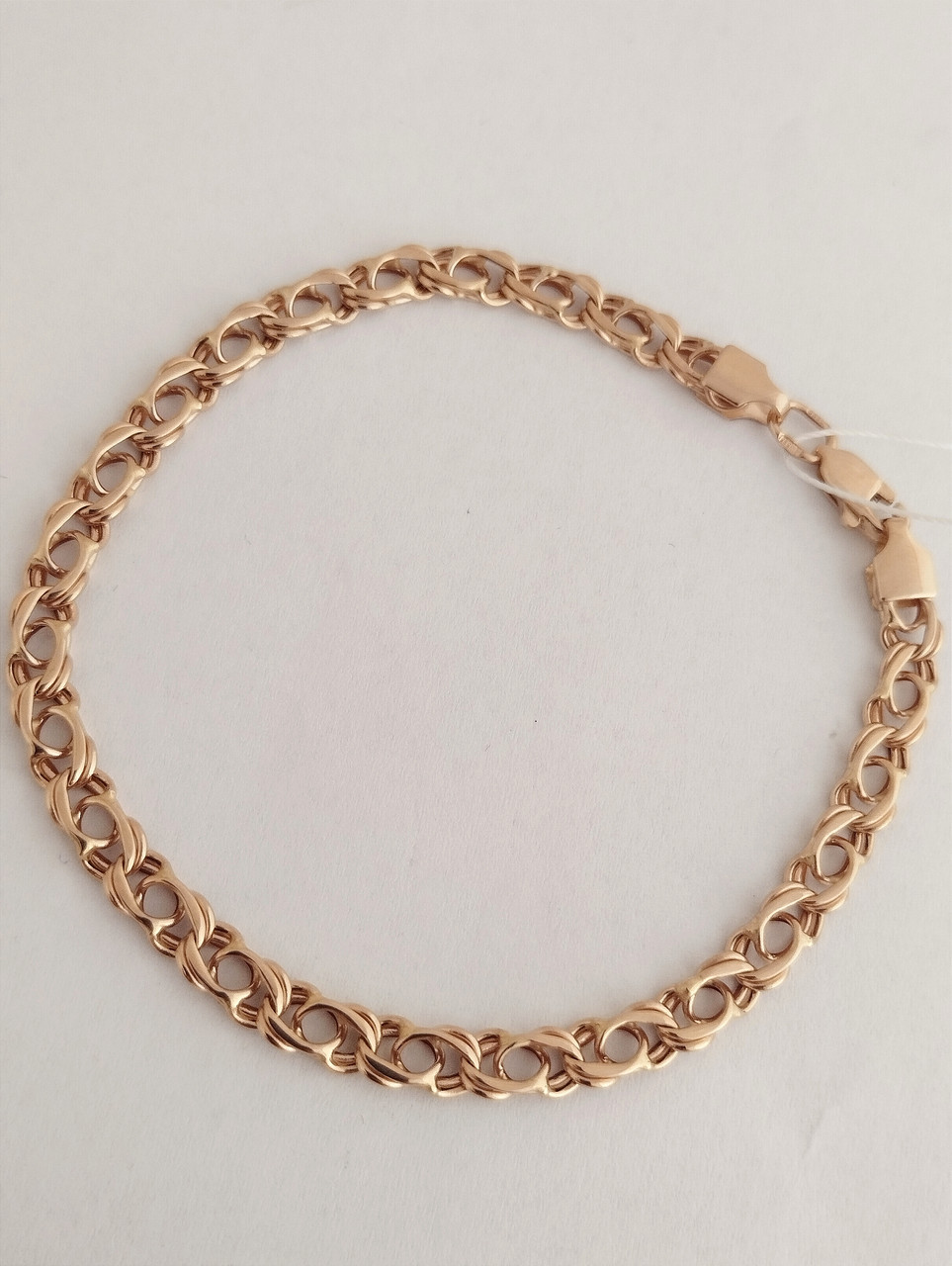 Золотий браслет