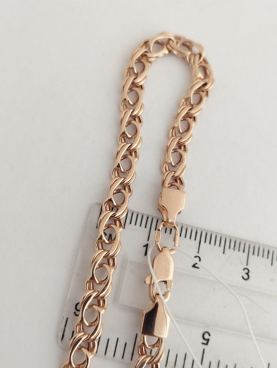 Золотий браслет - Зображення 2