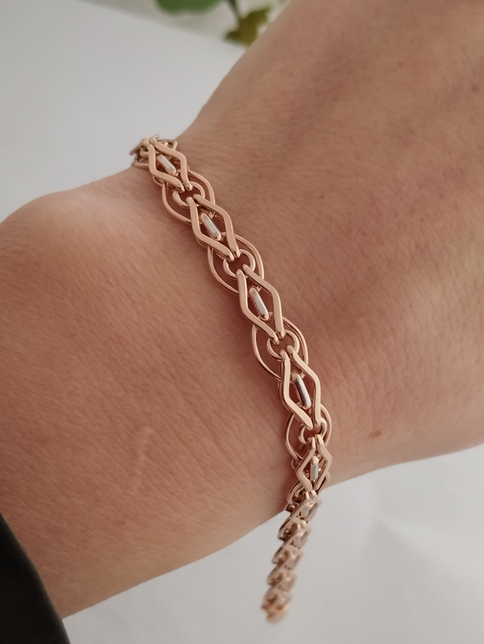 Золотий браслет - Зображення 3