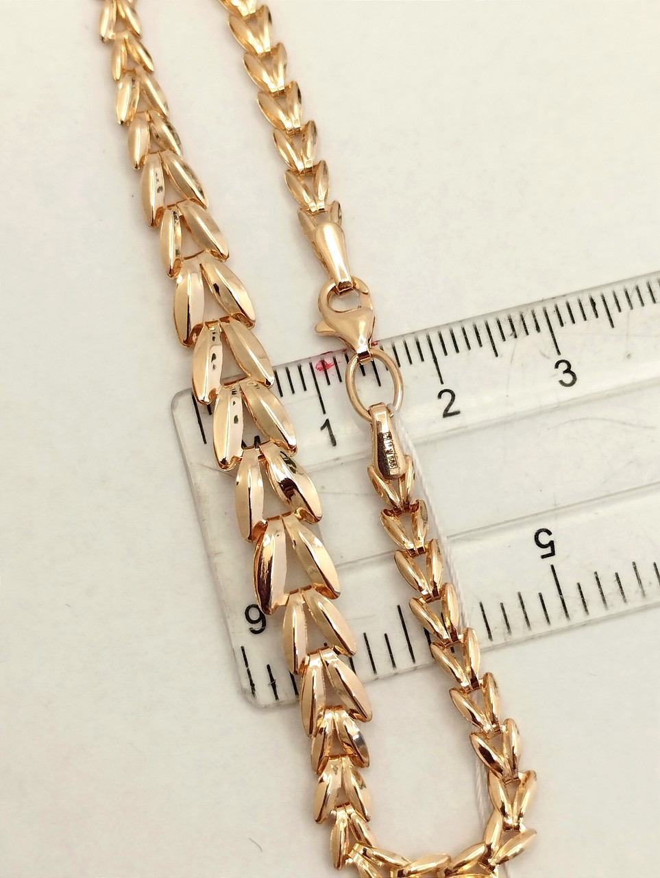 Золотий браслет - Зображення 2