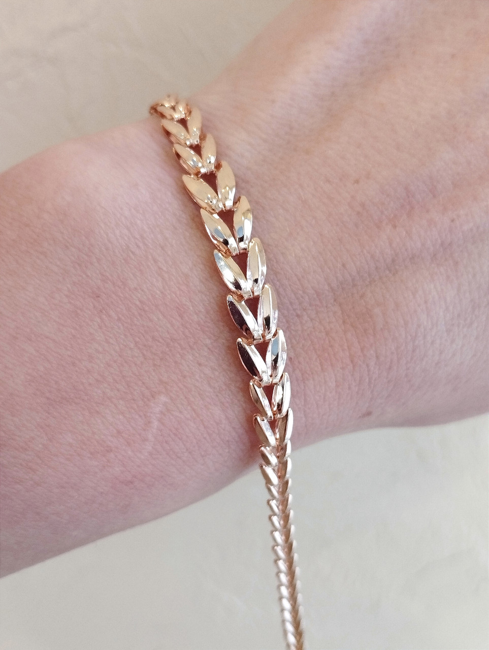 Золотий браслет - Зображення 3