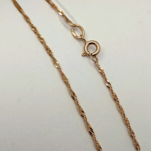 Золотий ланцюг