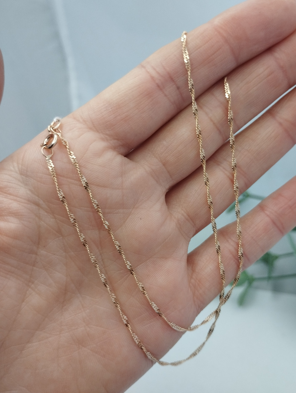 Золотий ланцюг - Зображення 2