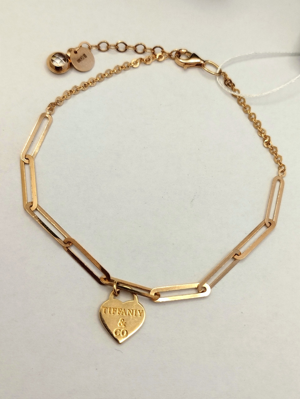 Золотий браслет - Зображення 2