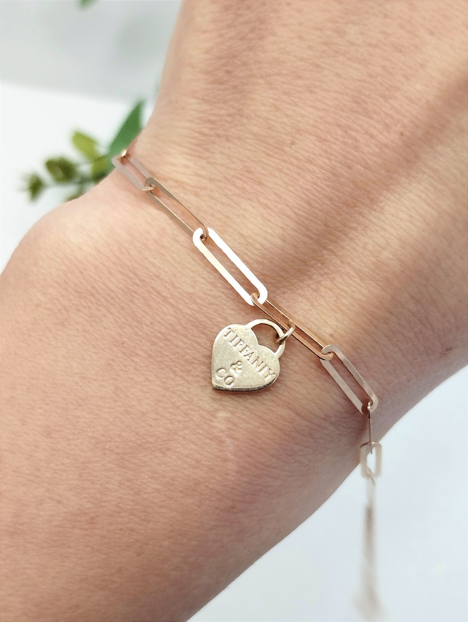 Золотий браслет - Зображення 3