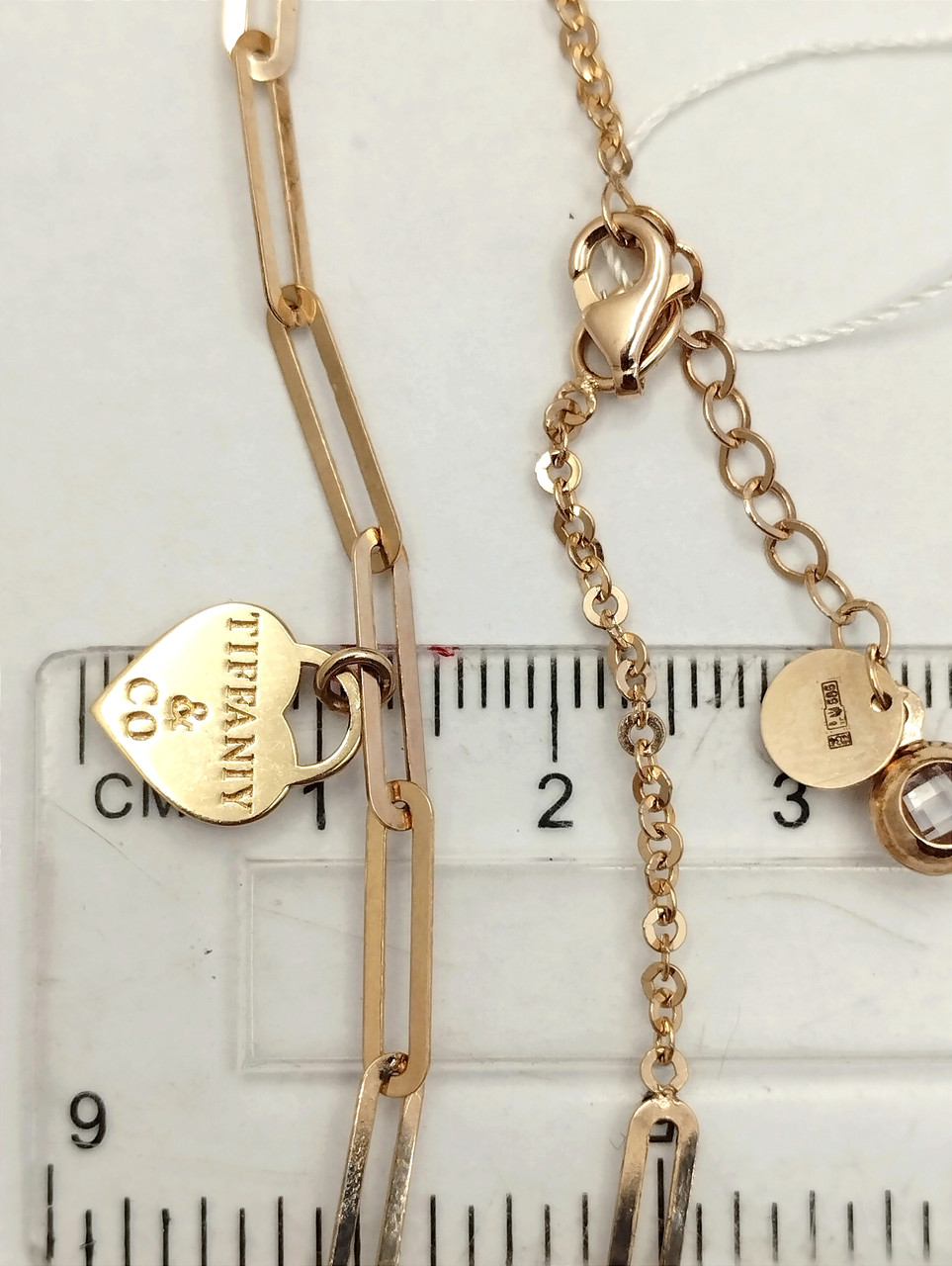 Золотий браслет - Зображення 4