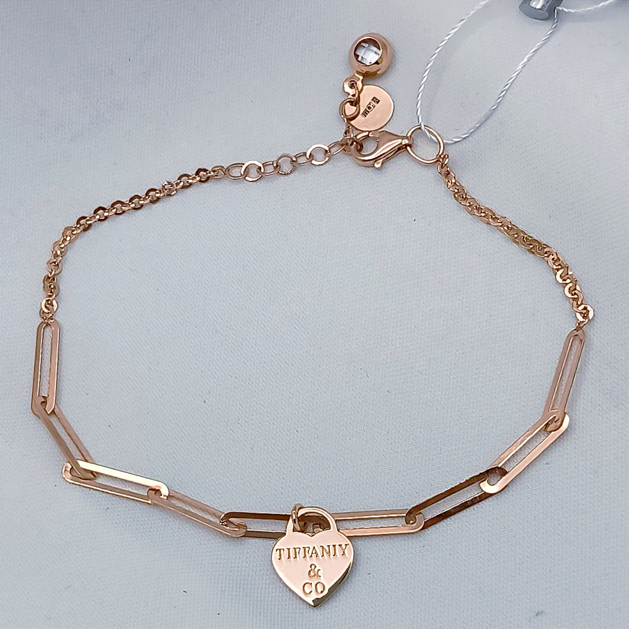 Золотий браслет