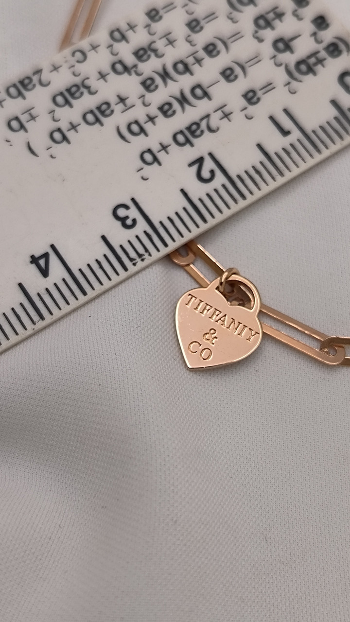 Золотий браслет - Зображення 6