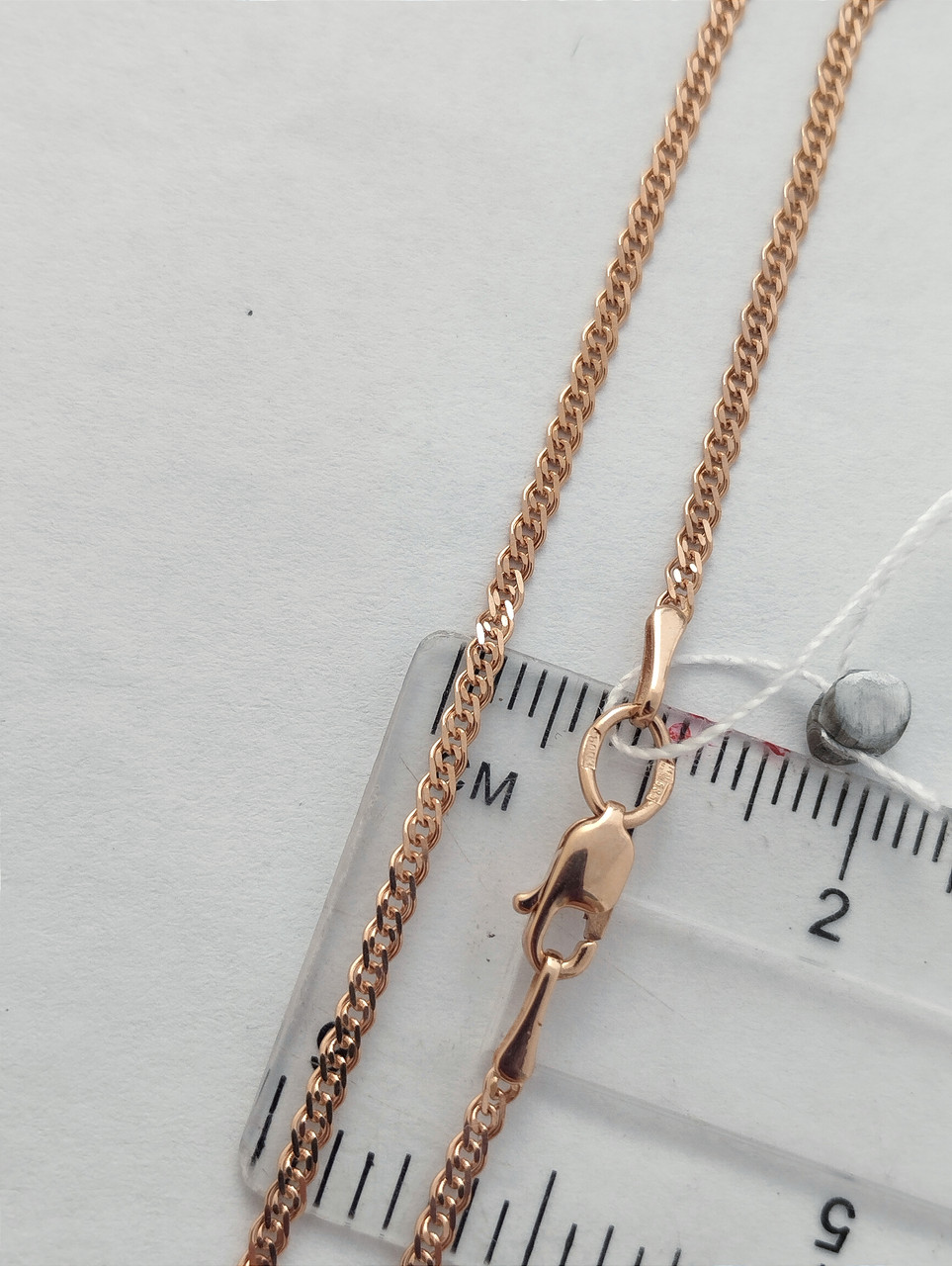 Золотий ланцюг Нонна - Зображення 2