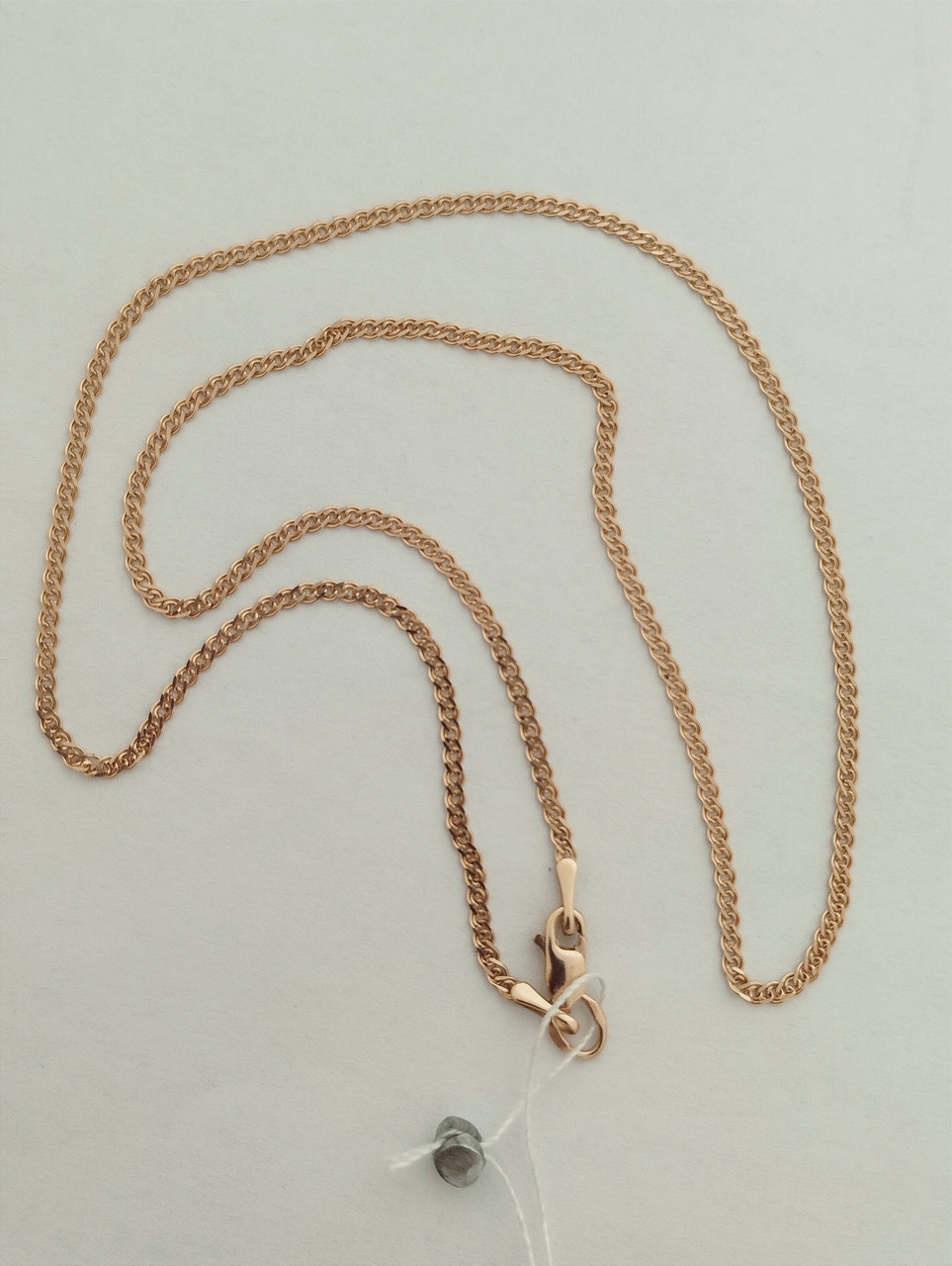 Золотий ланцюг Нонна - Зображення 3