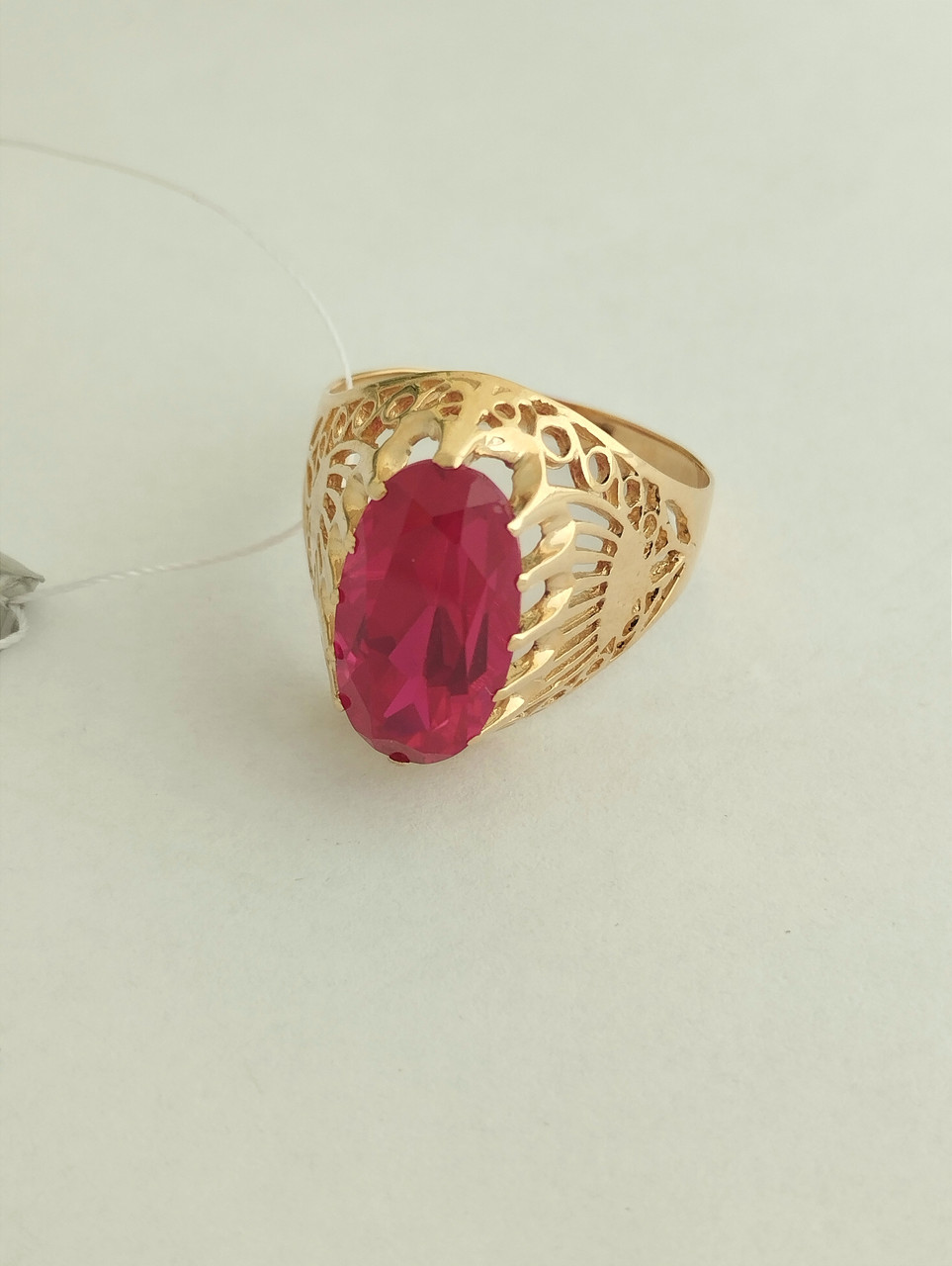 Золоте кільце - Зображення 2