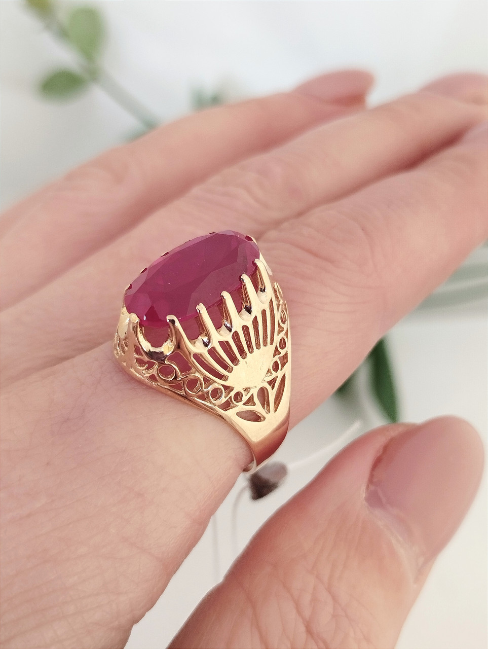 Золоте кільце - Зображення 4