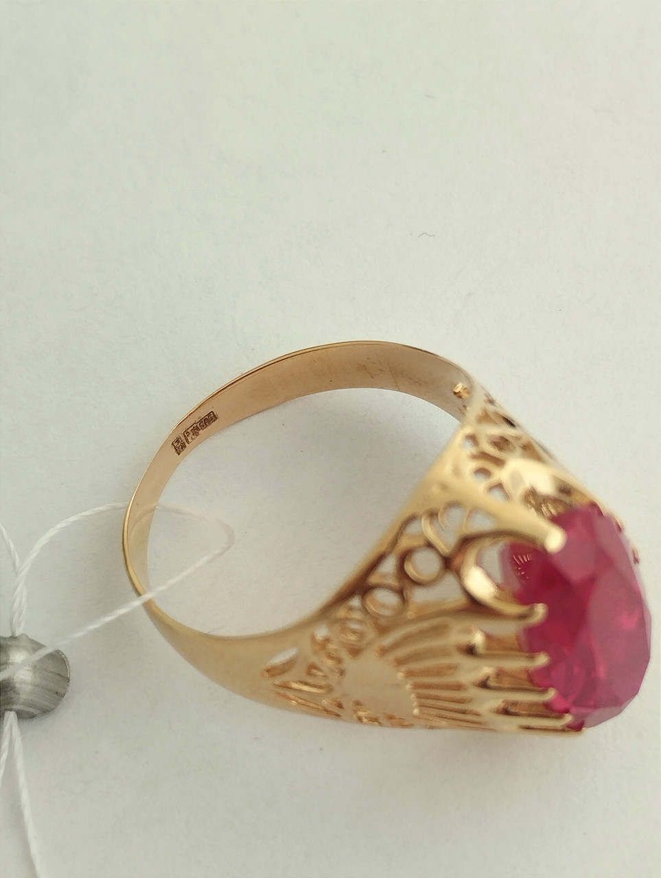 Золоте кільце - Зображення 5