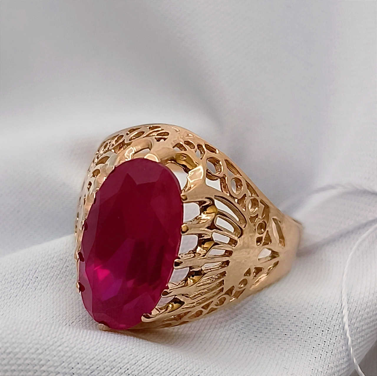 Золоте кільце