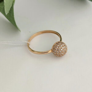 Золоте кільце